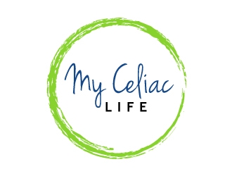 My Celiac Life logo design by Webphixo