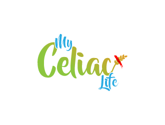 My Celiac Life logo design by reight