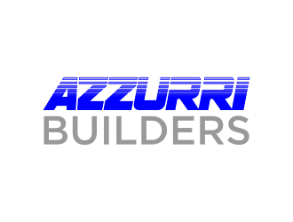 Azzurri logo design by ammad