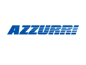 Azzurri logo design by PRN123