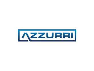 Azzurri logo design by rief