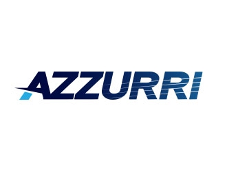 Azzurri logo design by Sorjen