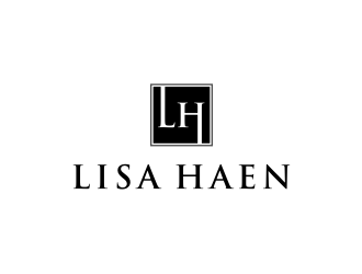 Lisa Haen logo design by asyqh