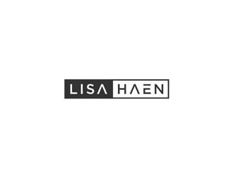 Lisa Haen logo design by ndaru