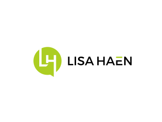 Lisa Haen logo design by kimora