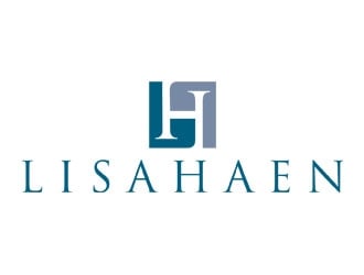 Lisa Haen logo design by rahmatillah11