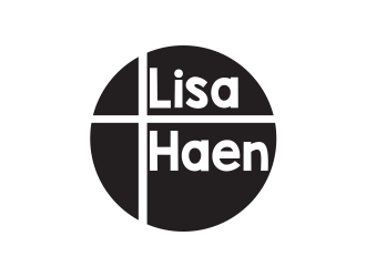 Lisa Haen logo design by mckris