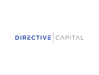 Directive Capital logo design by ndaru