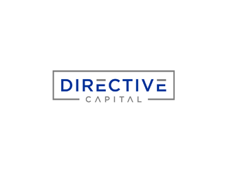 Directive Capital logo design by ndaru
