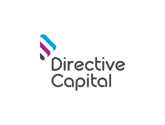 Directive Capital logo design by FloVal