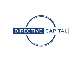 Directive Capital logo design by Adundas