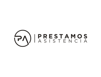 Prestamos Asistencia logo design by superiors