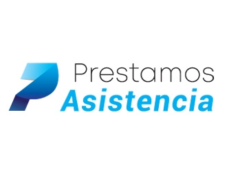 Prestamos Asistencia logo design by vanmar