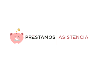 Prestamos Asistencia logo design by nurul_rizkon