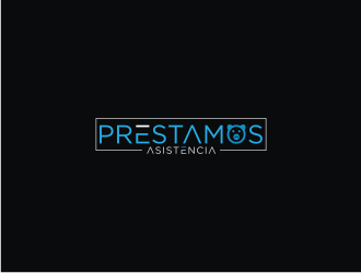 Prestamos Asistencia logo design by narnia