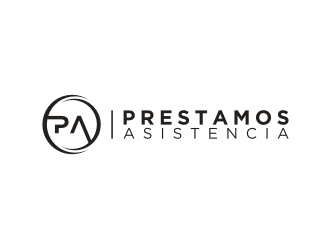 Prestamos Asistencia logo design by superiors