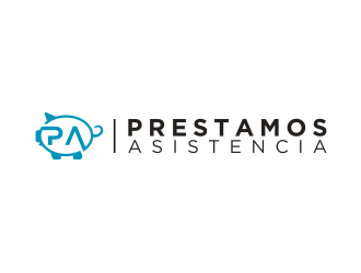 Prestamos Asistencia logo design by superiors