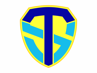 True Sisters logo design by Upiq13