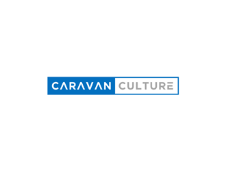 Caravan Culture logo design by ndaru