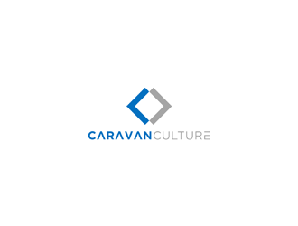Caravan Culture logo design by ndaru