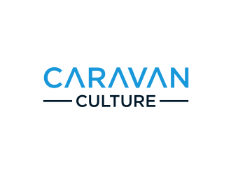 Caravan Culture logo design by luckyprasetyo
