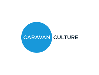 Caravan Culture logo design by luckyprasetyo