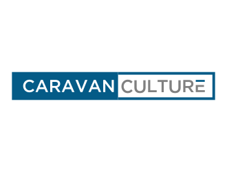 Caravan Culture logo design by afra_art
