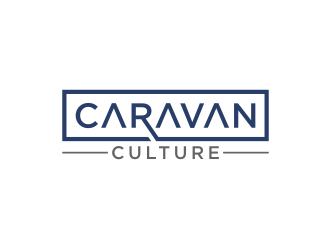 Caravan Culture logo design by nurul_rizkon