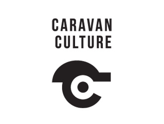 Caravan Culture logo design by vanmar