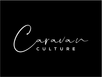 Caravan Culture logo design by cintoko