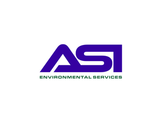 ASI Environmental Services logo design by johana
