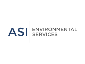 ASI Environmental Services logo design by nurul_rizkon