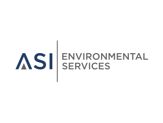 ASI Environmental Services logo design by nurul_rizkon