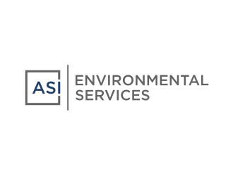 ASI Environmental Services logo design by nurul_rizkon