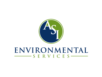 ASI Environmental Services logo design by nurul_rizkon