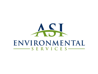 ASI Environmental Services logo design by nurul_rizkon