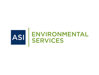 ASI Environmental Services logo design by nurul_rizkon