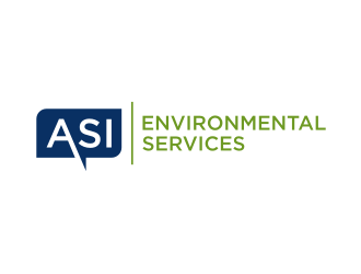 ASI Environmental Services logo design by nurul_rizkon