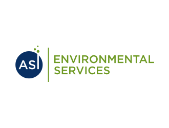 ASI Environmental Services logo design by nurul_rizkon