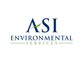 ASI Environmental Services logo design by nurul_rizkon