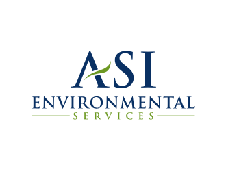 ASI Environmental Services logo design by nurul_rizkon