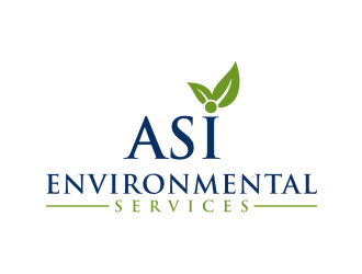 ASI Environmental Services logo design by nurul_rizkon
