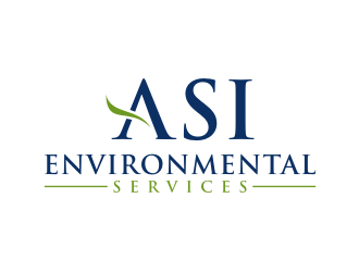 ASI Environmental Services logo design by nurul_rizkon