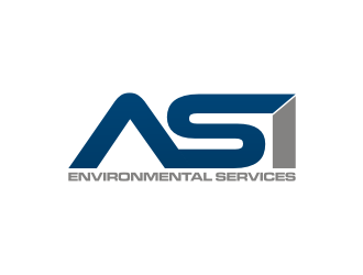 ASI Environmental Services logo design by andayani*