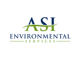 ASI Environmental Services logo design by nurul_rizkon