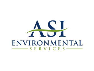 ASI Environmental Services logo design by nurul_rizkon