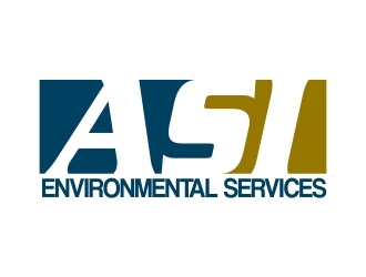ASI Environmental Services logo design by mckris