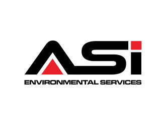 ASI Environmental Services logo design by afra_art