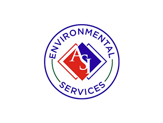 ASI Environmental Services logo design by checx