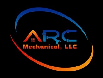 ARC Mechanical, LLC  logo design by bougalla005